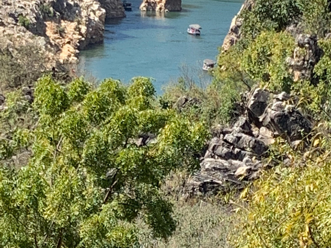 MPT Marble Rocks - Bhedaghat主图