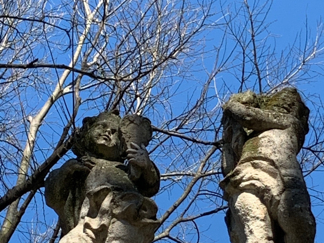 Villa Burba Cornaggia Medici景点图片