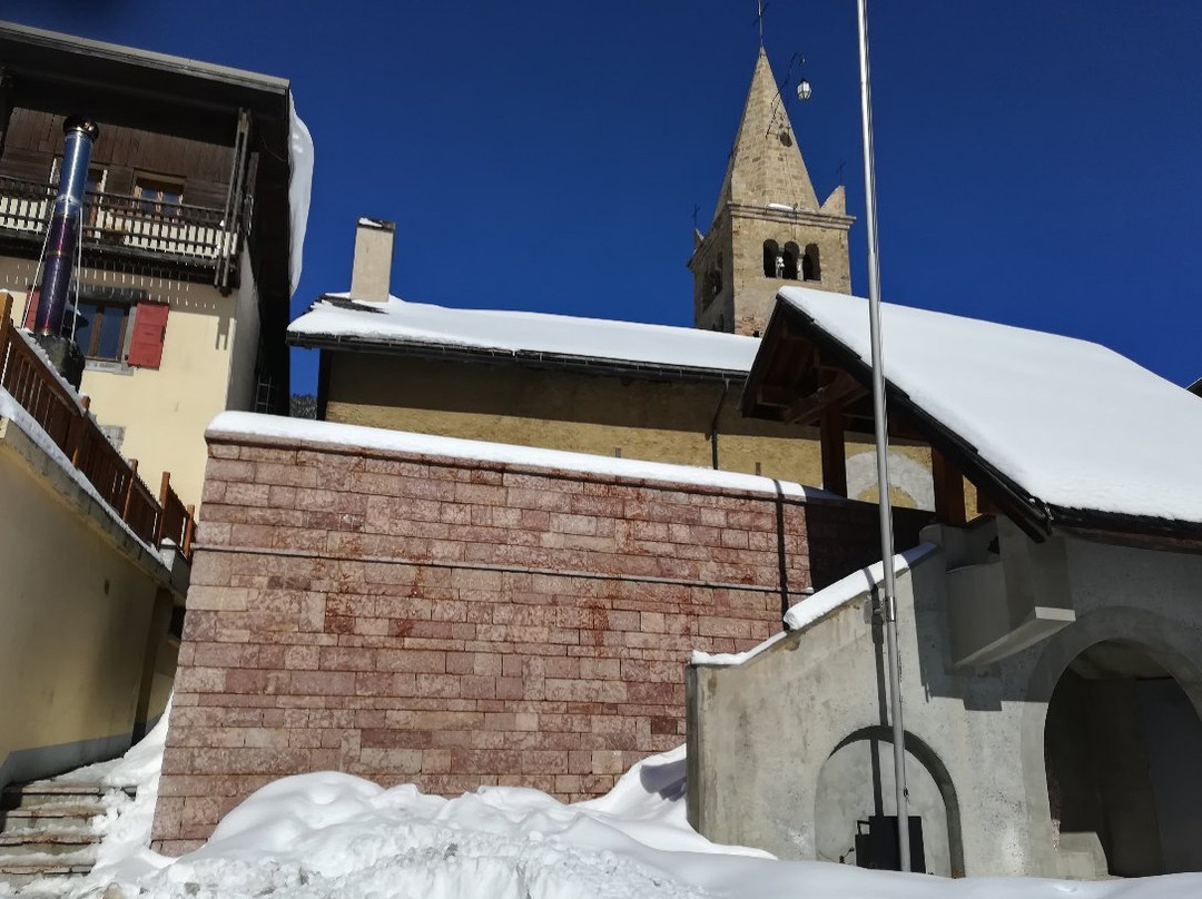 Eglise Saint-Maurice景点图片