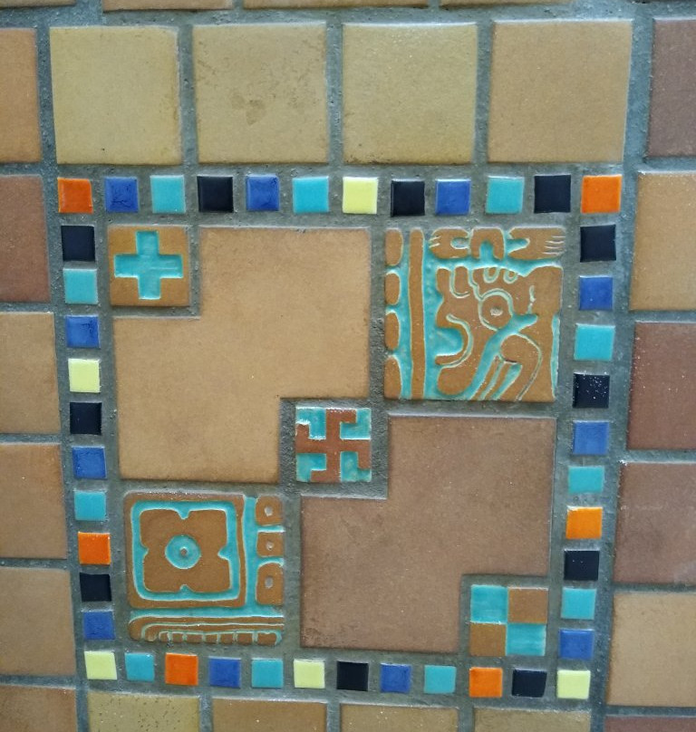 Hall of Waters Visitors Center-Excelsior Springs必去景点