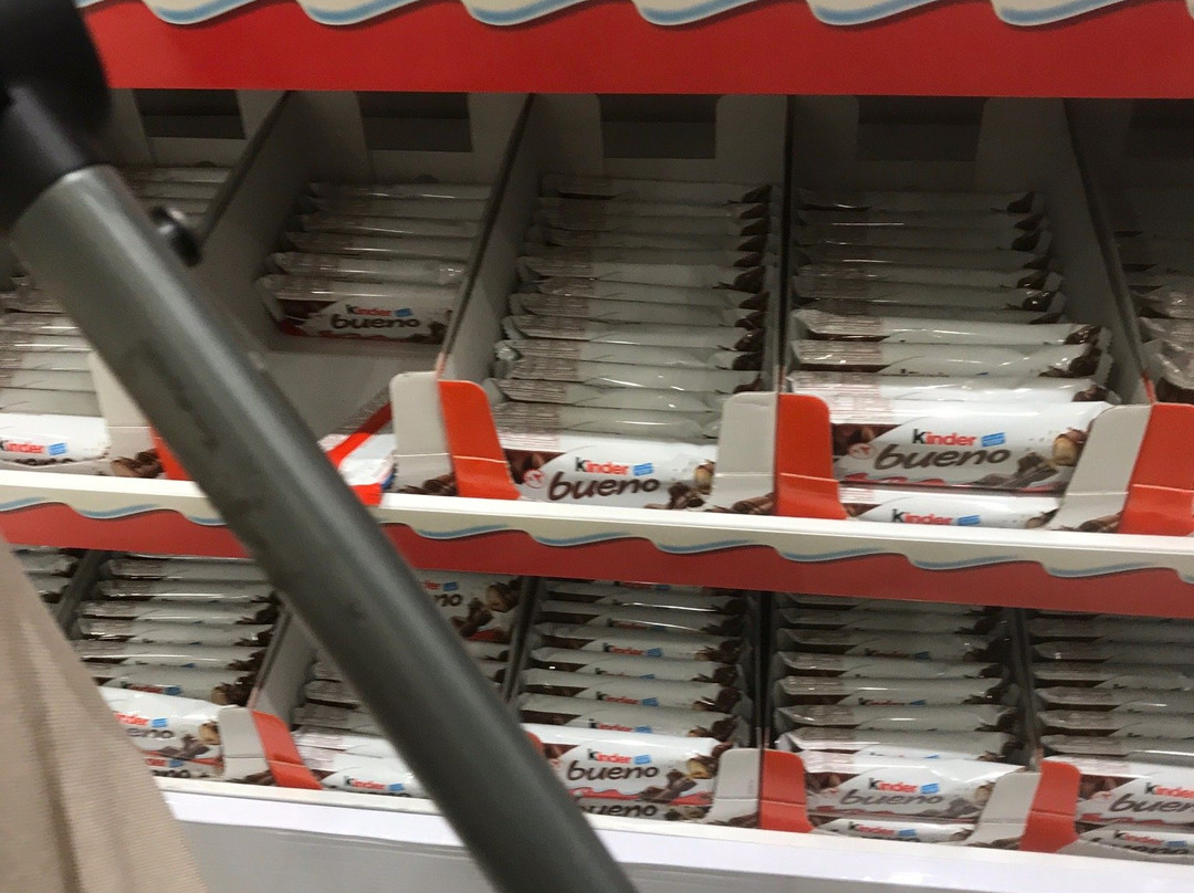 Panorama Mall-利雅德必去景点