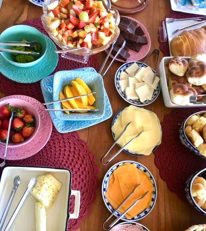 Vivas Hotel & Casa主图