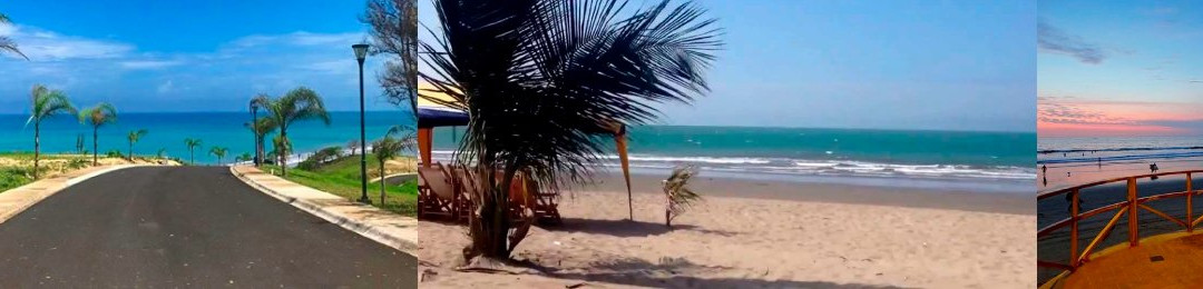 Playa Montañita-Manglaralto必去景点