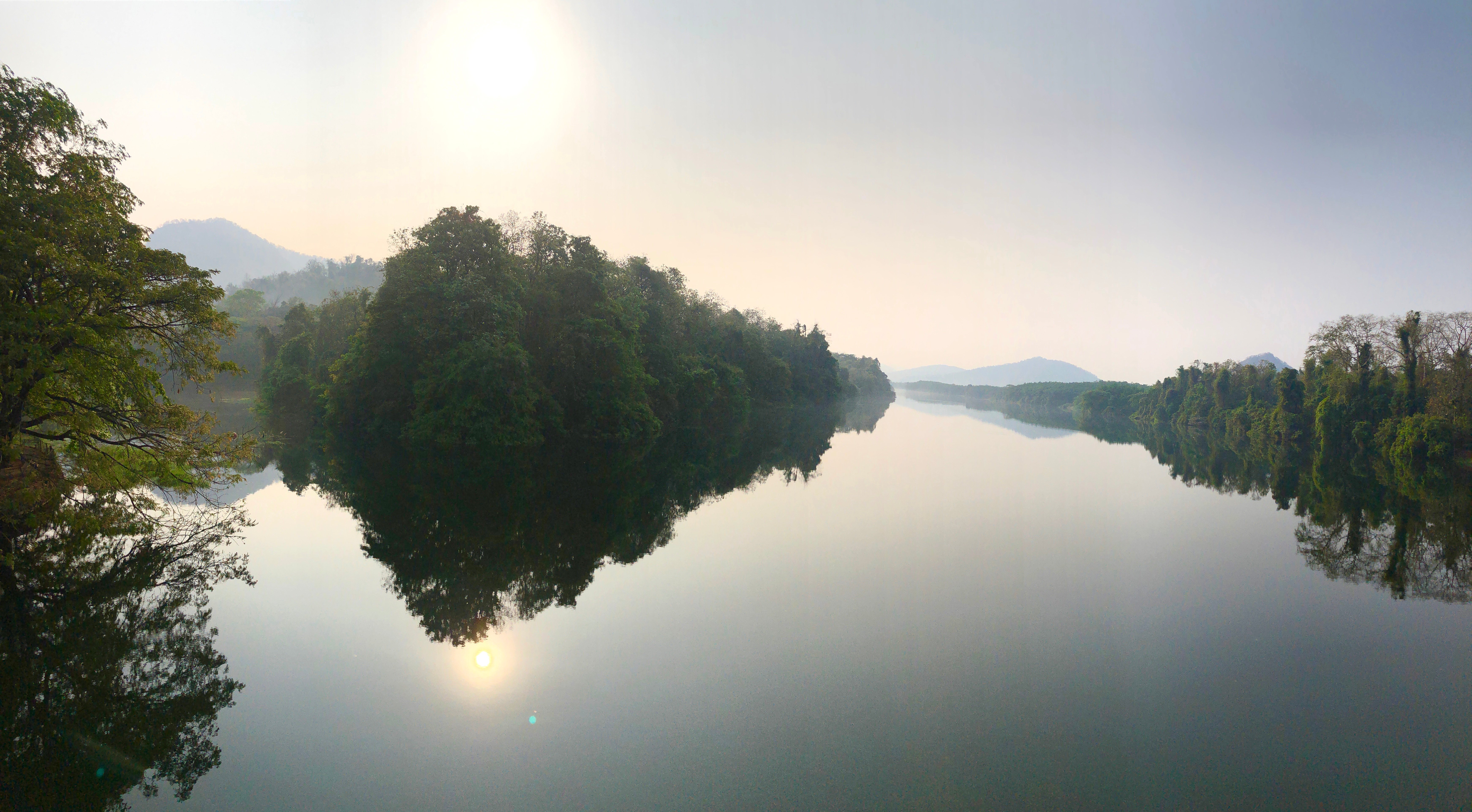 Jungle Bird Homestay-官方