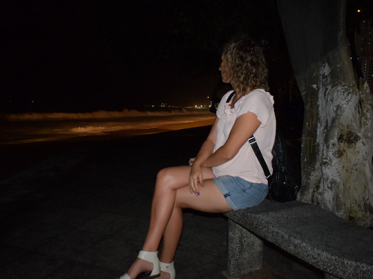 Central Park-芽庄必去景点