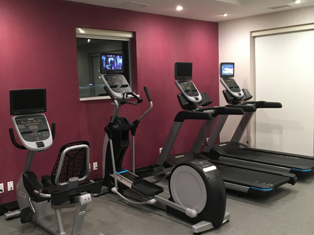 Home2 Suites By Hilton Eau Claire South主图