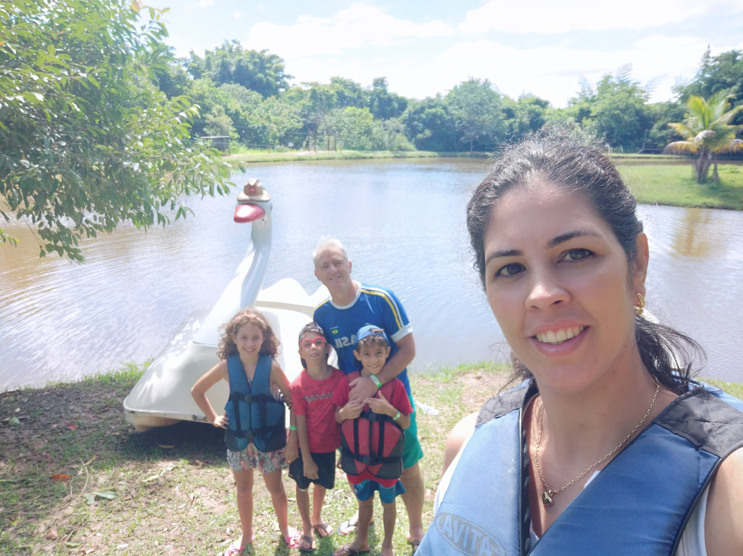 Terra Parque Eco Resort主图