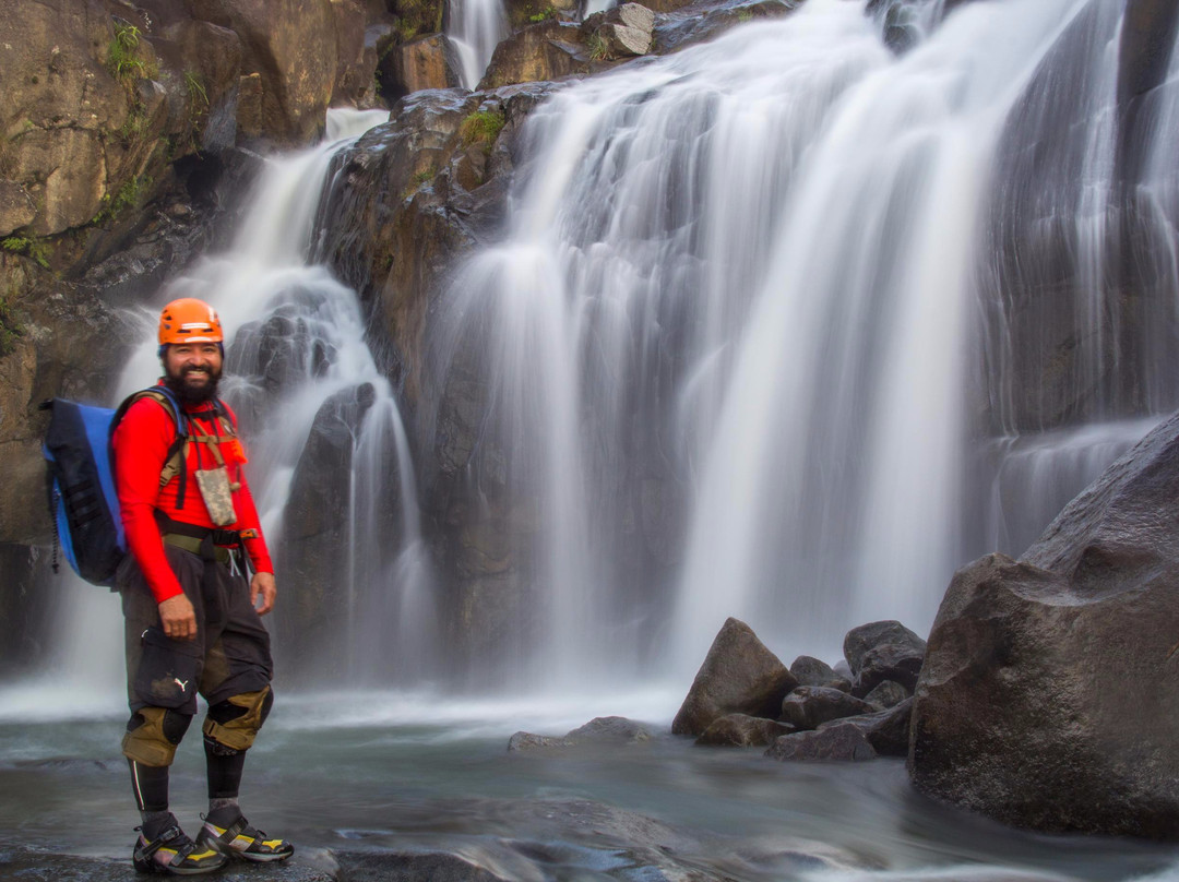 Montana Explora-Naguabo必去景点
