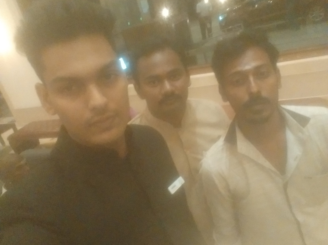 Green Park Hotel