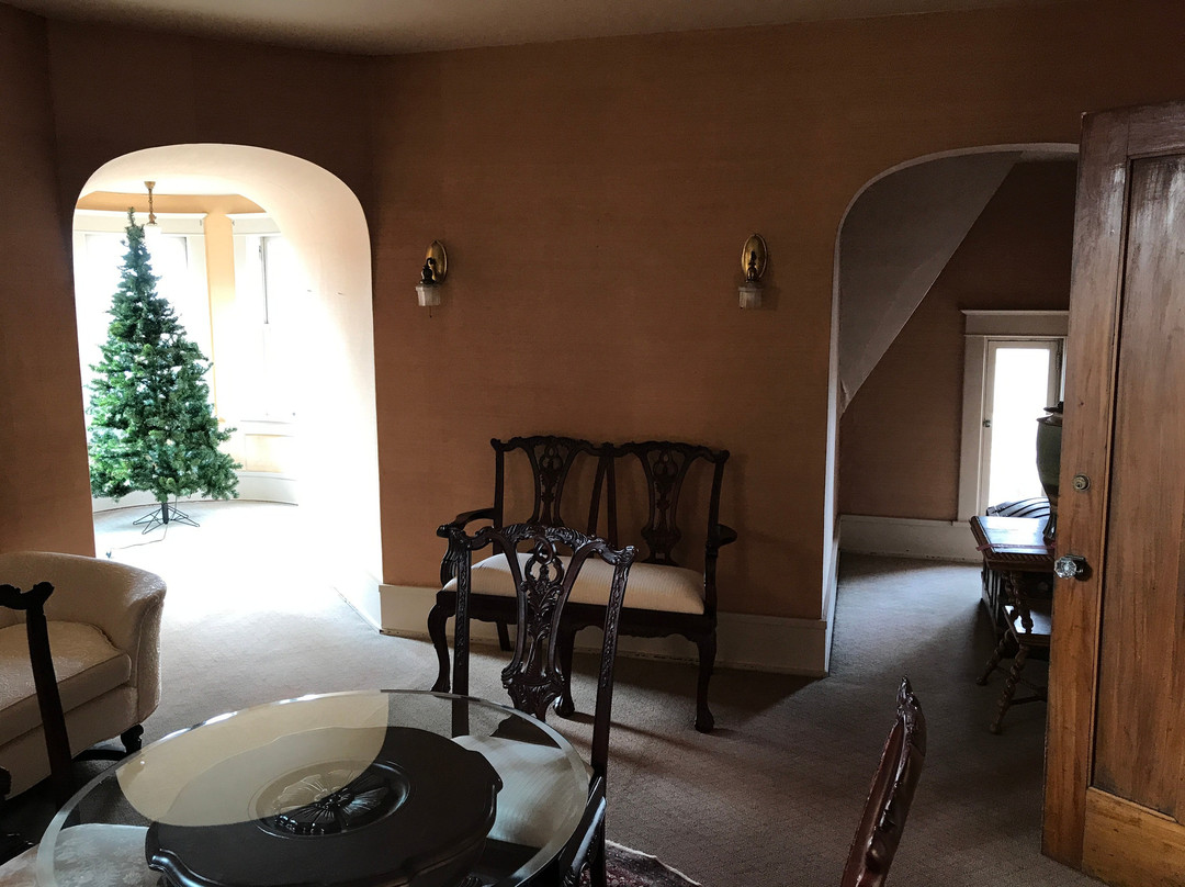 Eccles Community Art Center-奥格登必去景点