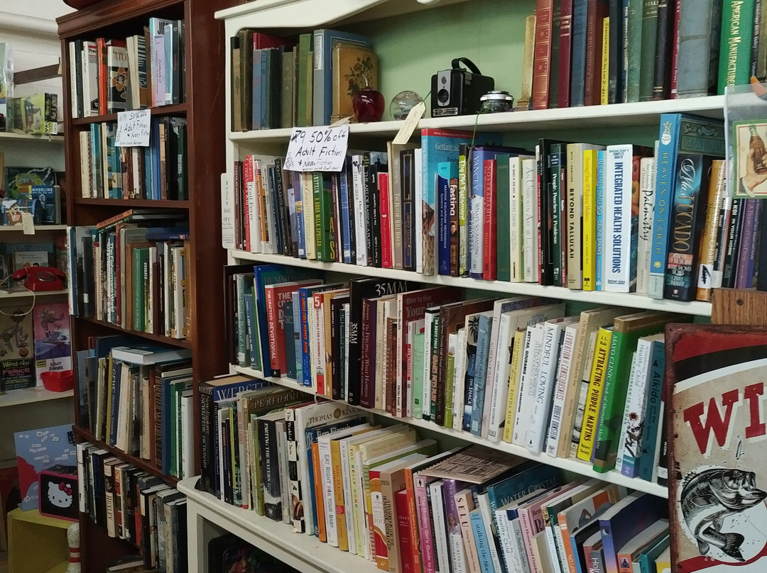 Brick Street Gallery-开普吉拉多必去景点