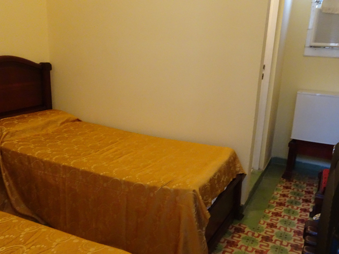 Hotel Camagüey Colón主图