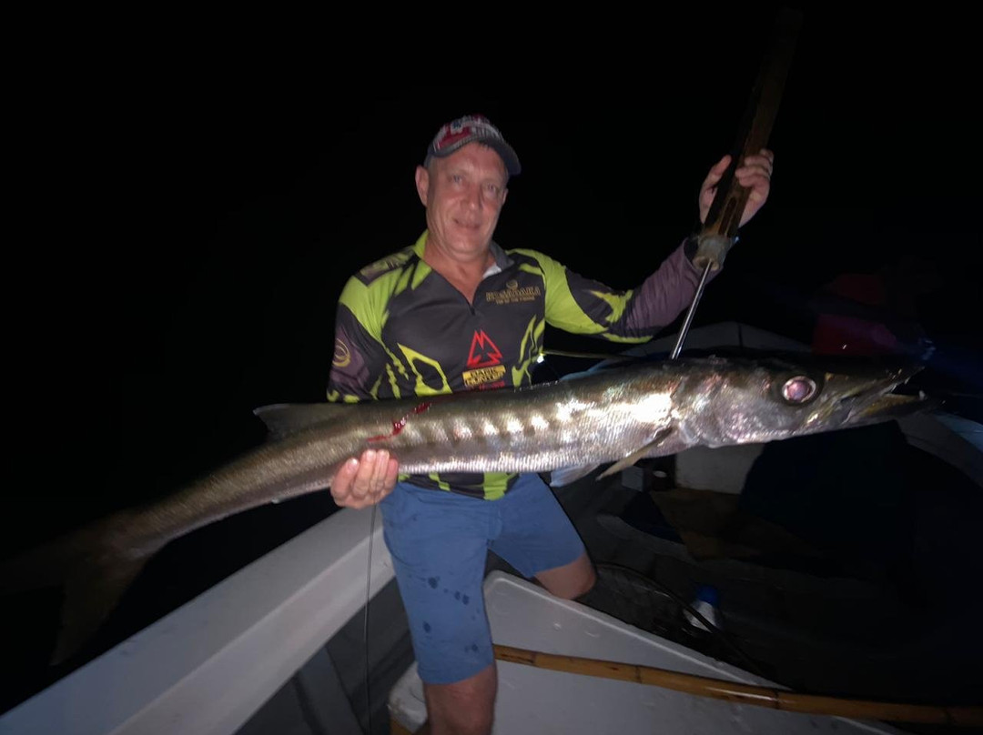 Malu Banna-Aluthgama必去景点