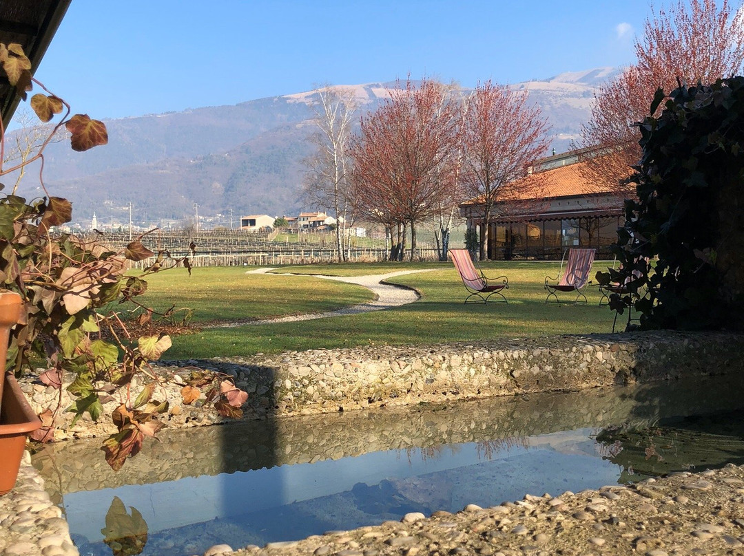 Locanda Sandi主图