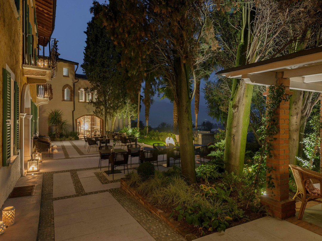 Borgo il Mezzanino主图