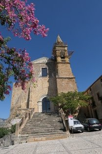 Quartiere Saraceno景点图片