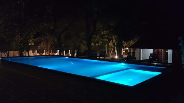 Walkers Evolution-唐卡拉必去景点