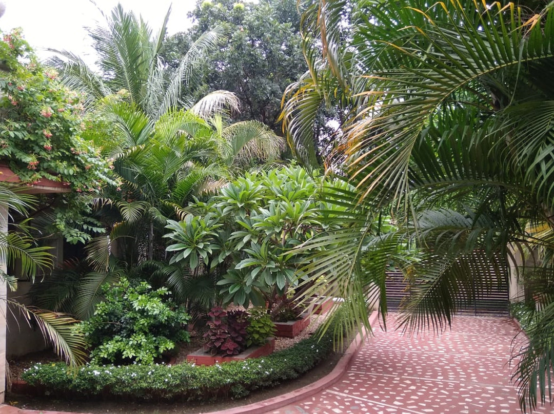 Munia Homestay主图