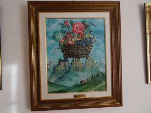 Museo Regianini-Santo Stefano di Cadore必去景点