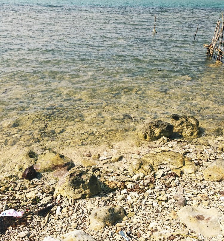 Munir Beach-西冷必去景点