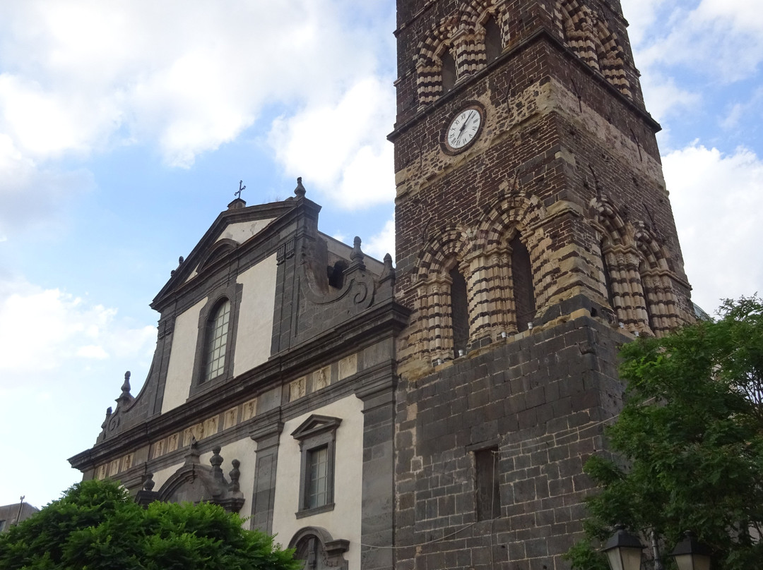 Chiesa di San Martino-Randazzo必去景点