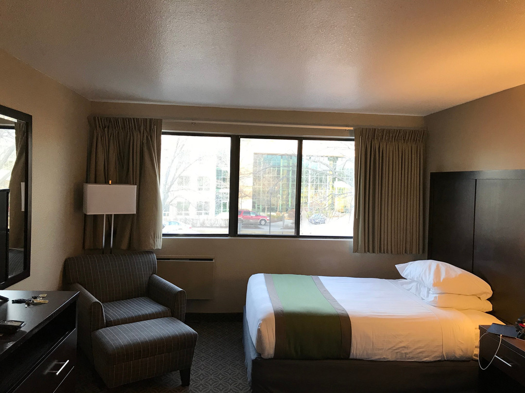 Riversage Billings Inn主图