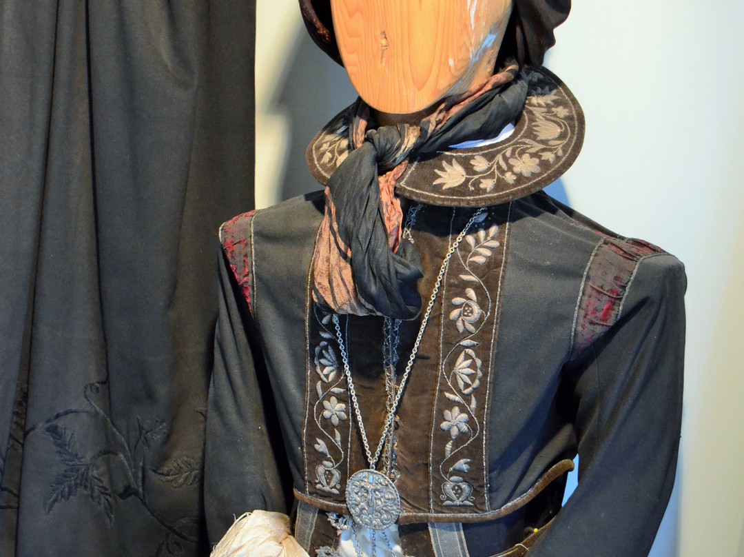 斯科加尔博物馆-Skogar必去景点