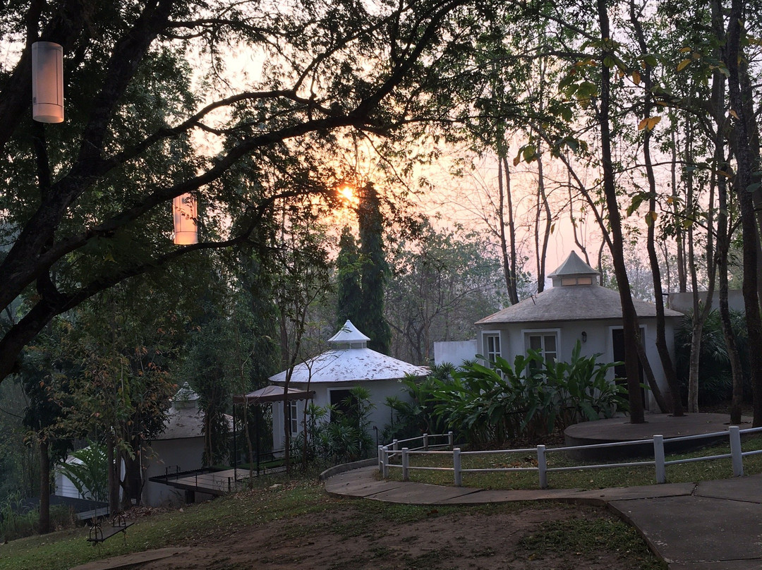 沃罗纳度假村主图