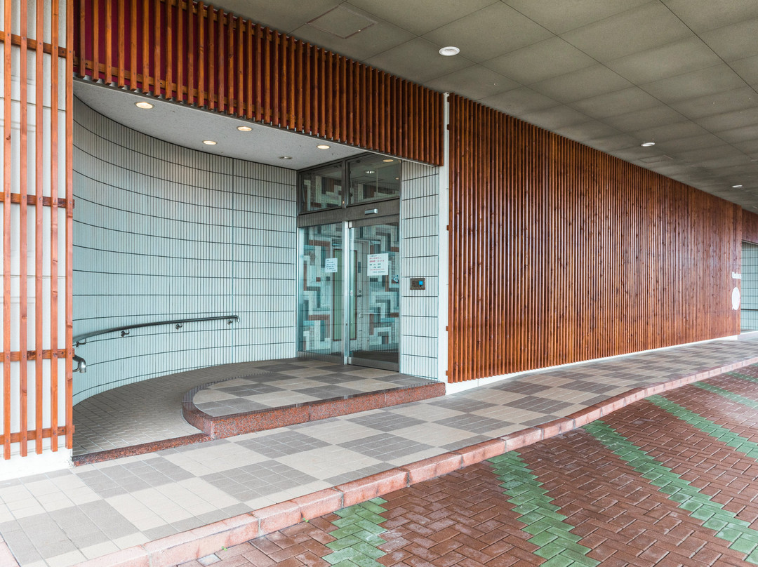 Uminos Spa & Resort主图