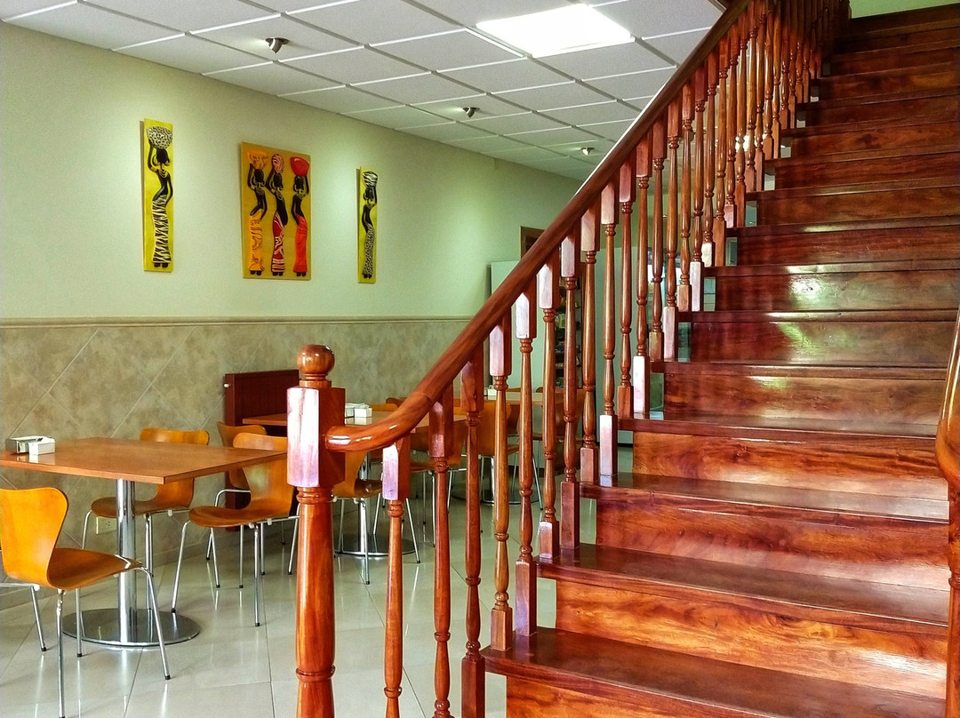 Hotel La Colina主图