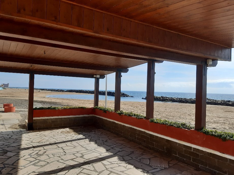 Stabilimento Balneare la Scogliera-Santa Severa必去景点