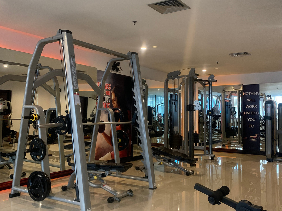 Grand Zuri Pematangsiantar主图