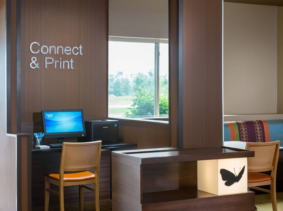 Fairfield by Marriott Inn & Suites Valparaiso主图