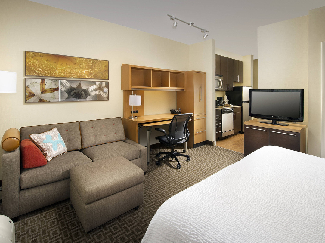 TownePlace Suites by Marriott Lexington Park Patuxent River Naval Air Station主图