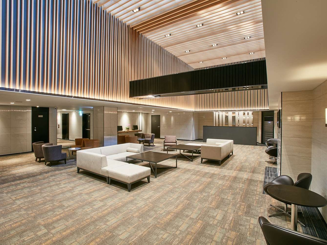 Island Castle Hotel主图