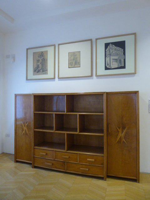 Casa D'Arte Futurista Depero景点图片