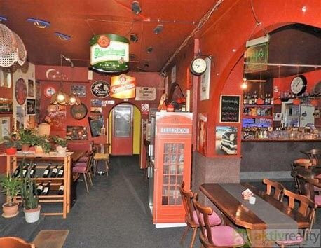 Restaurace Bar Beskyd