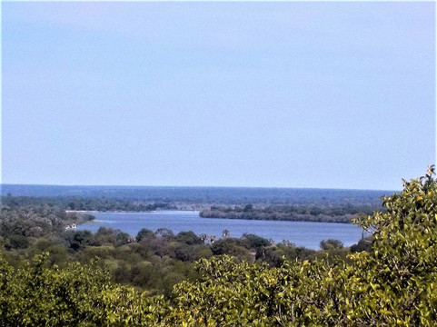 Elephant Hills Resort主图