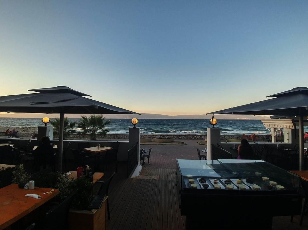 Yalı Bahçe Butik Otel主图
