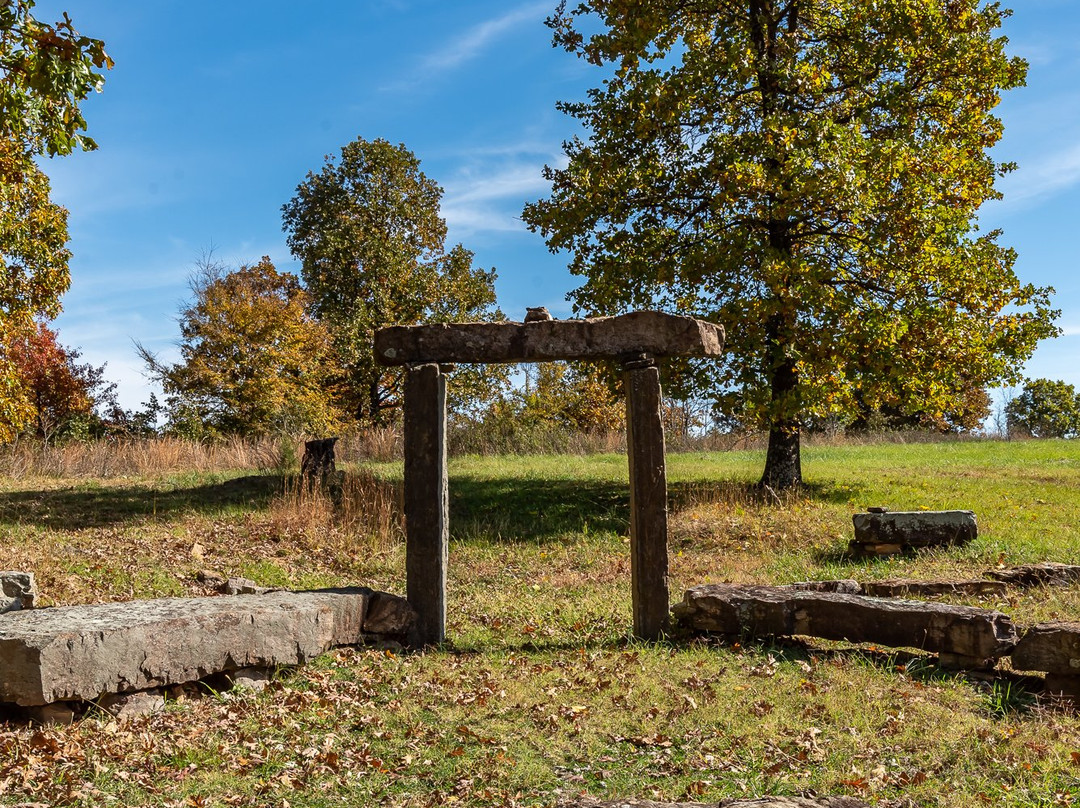 StoneWind Retreat主图