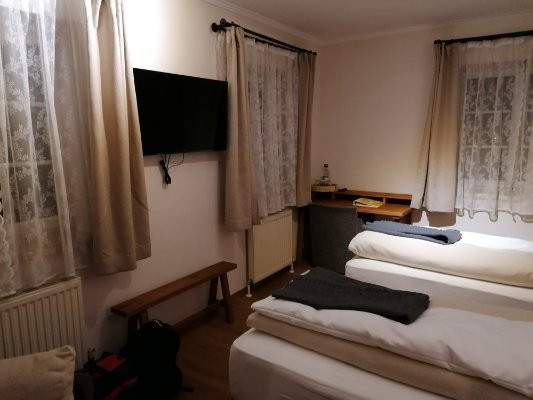 Gasthof Hotel Moserwirt主图