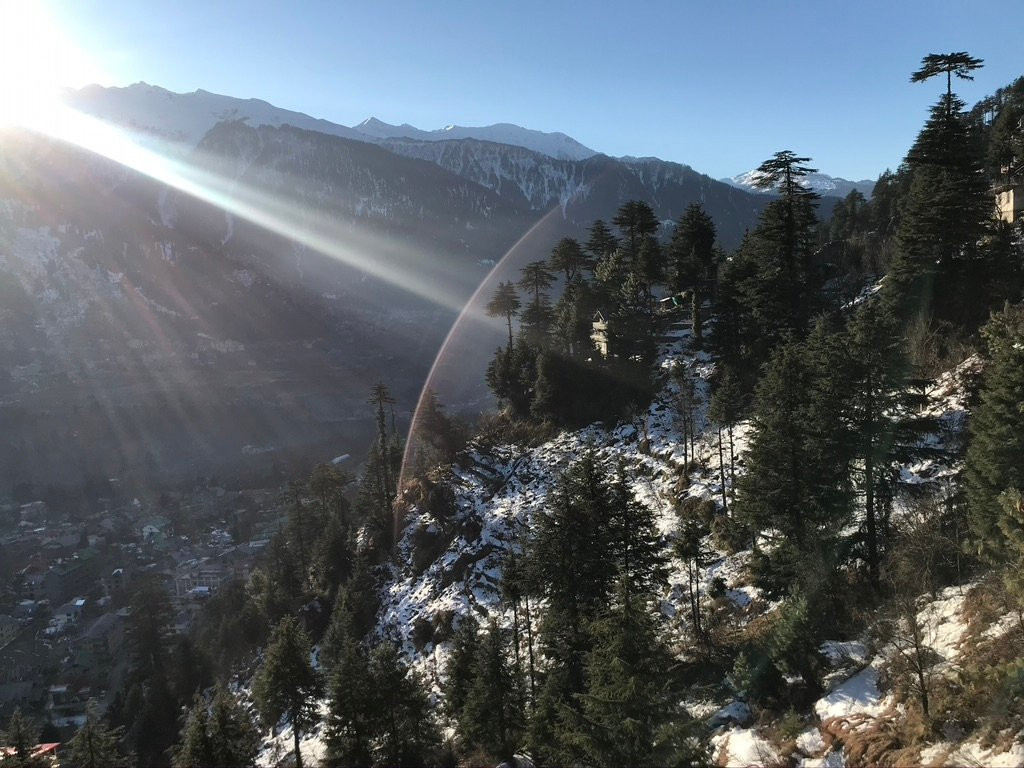 The Holiday Villa Resort & Spa主图