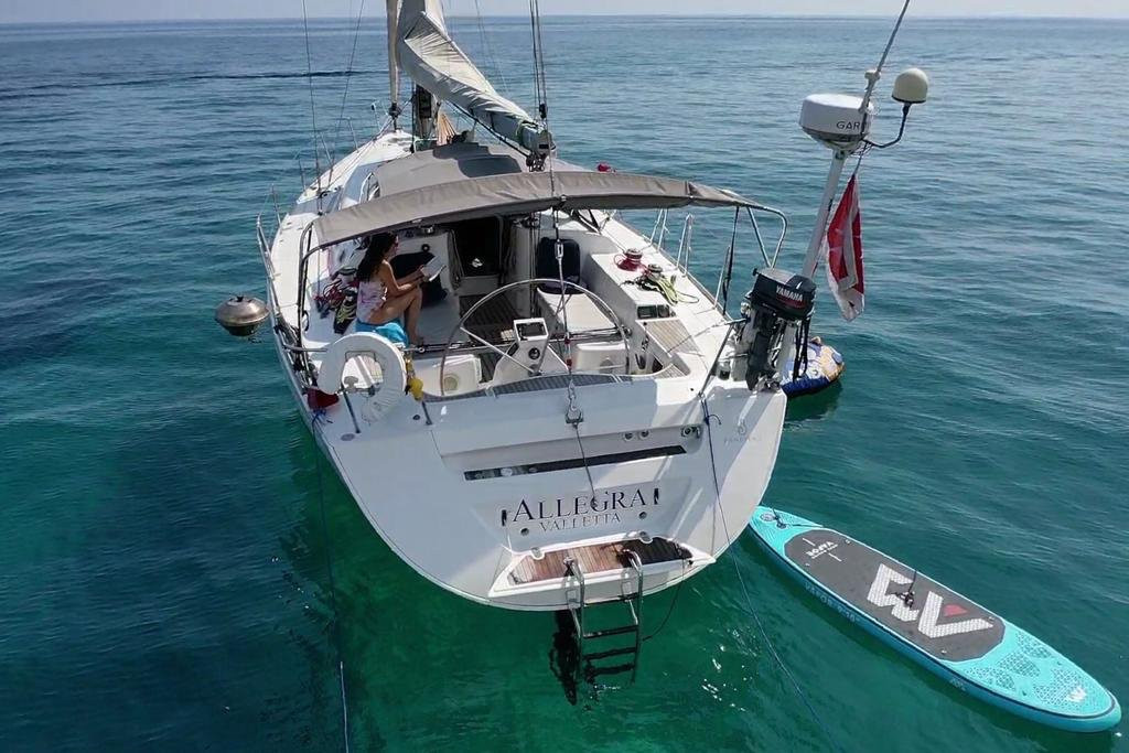 Malta Sailing Experiences-Ta' Xbiex必去景点