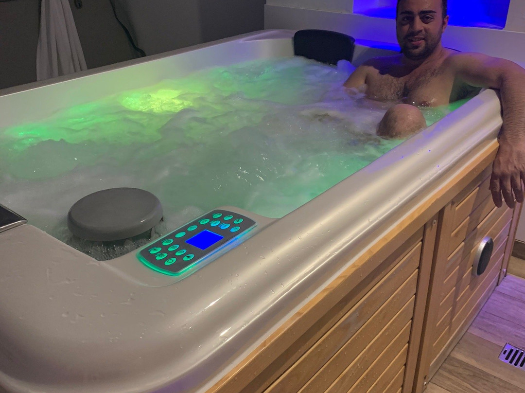 Principe Relais & Spa主图
