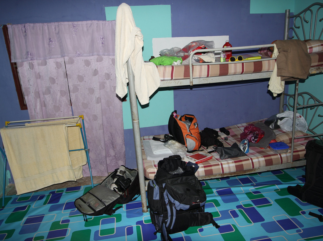 Greenland Guesthouse