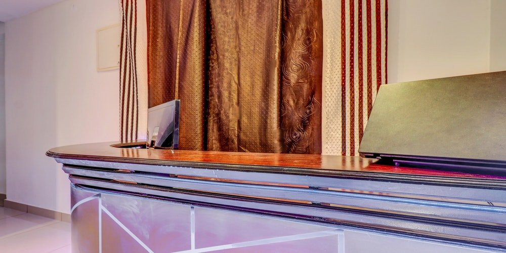 Itsy 酒店露珠梦想主图