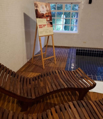 Hotel Villa Rossa主图