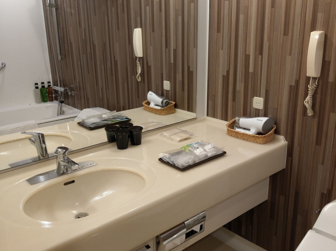 JR东日本大都会大饭店 山形主图