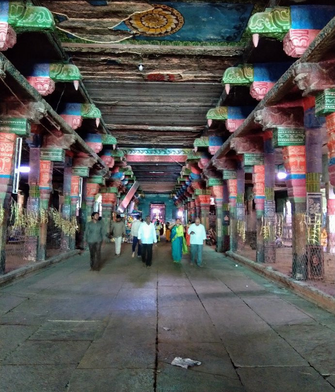 Vaitheeswaran Koil景点图片