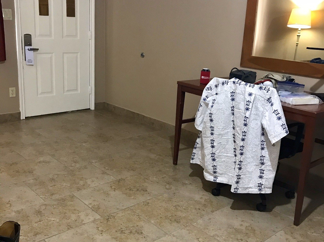 Los Fresnos Inn & Suites主图